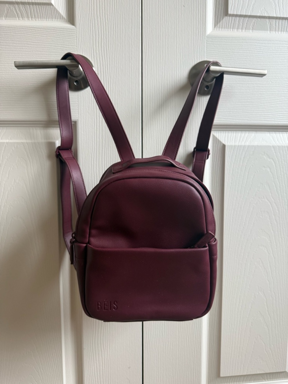 Beis essential Mini Backpack - Picture 2 of 8